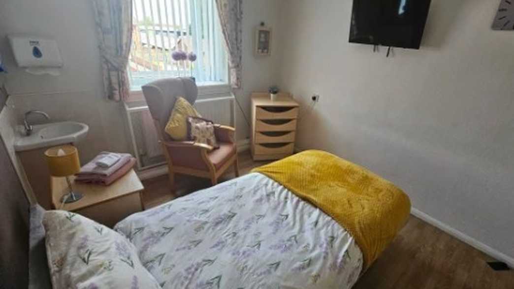 Aegis Residential Care Home Care Home Pontefract accommodation-carousel - 1