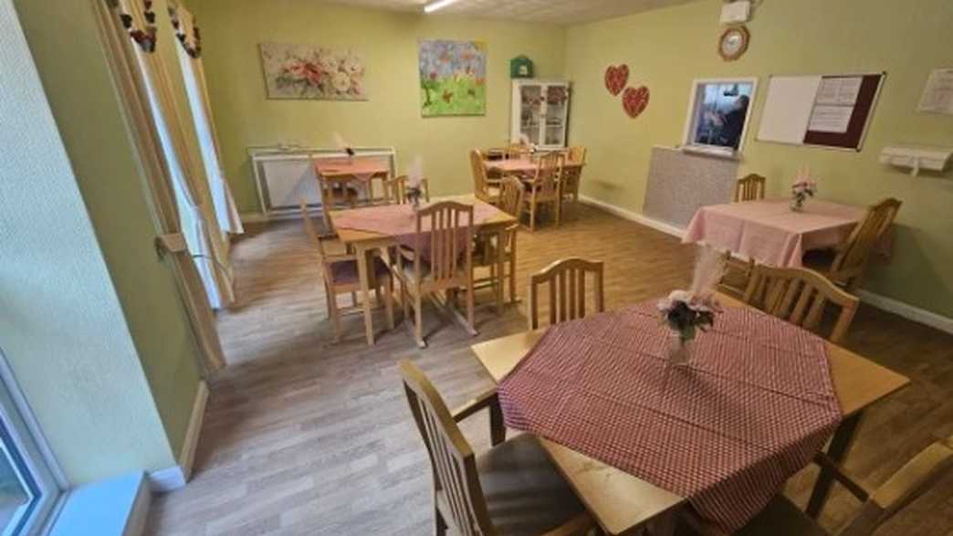 Aegis Residential Care Home Care Home Pontefract buildings-carousel - 1