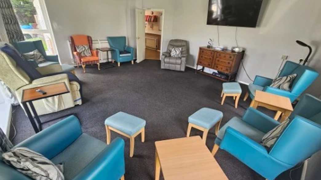 Aegis Residential Care Home Care Home Pontefract buildings-carousel - 2