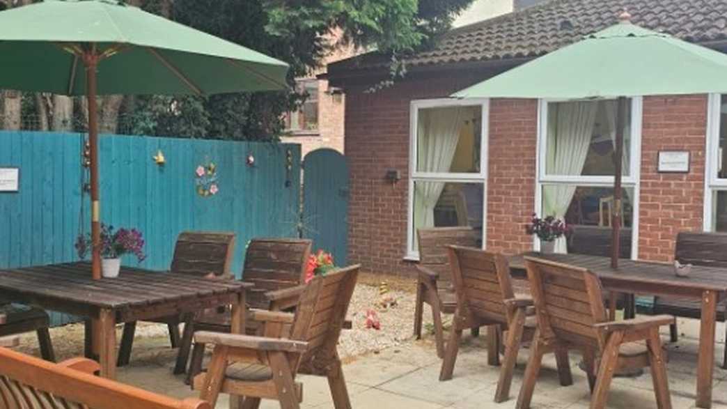 Aegis Residential Care Home Care Home Pontefract activities-carousel - 2