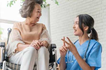 AESN Care Limited Home Care Uxbridge  - 1