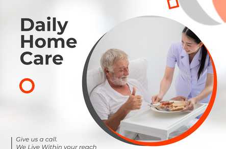 Afresh Healthcare Limited Home Care Luton  - 1