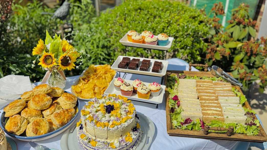 Woodlands Residential Care Home Care Home Fleet meals-carousel - 2