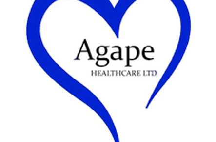 Agape Healthcare Limited Home Care Birmingham  - 1