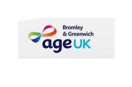 Age UK Bromley & Greenwich Home Care Bromley  - 1