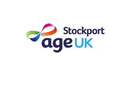 Age UK Stockport Home Care Stockport  - 1