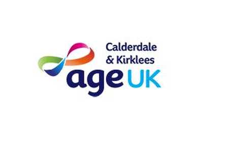 Age Uk Calderdale and Kirklees Home Care Huddersfield  - 1