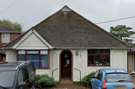 Agility Care Care Home Chelmsford  - 1