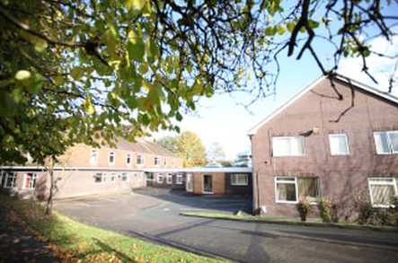 Agnes and Arthur Care Home Stoke On Trent  - 1