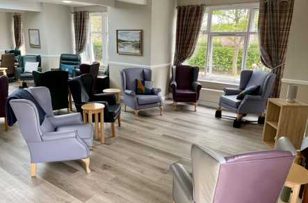 Agnes and Arthur Care Home Stoke On Trent  - 3