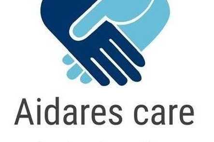 Aidares Care Limited Home Care London  - 1