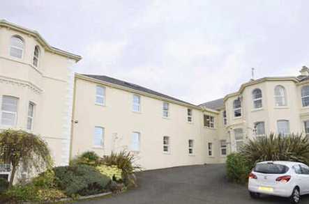 Ailsa Lodge Care Home Bangor  - 1