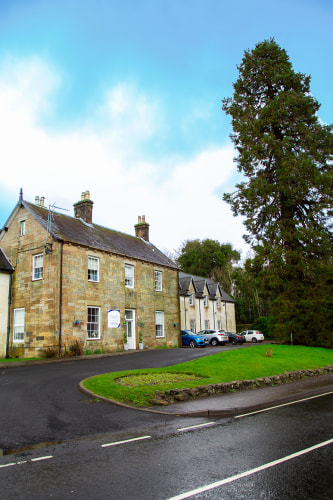 Ailsa Lodge Care Home | Care Home | Bishopton, PA7 5PP