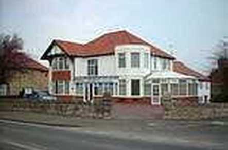 Aingarth Rest Home Ltd Care Home Colwyn Bay  - 1