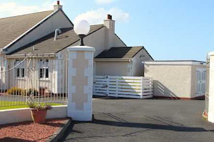 Ainslie Manor Nursing Home Care Home Girvan  - 1