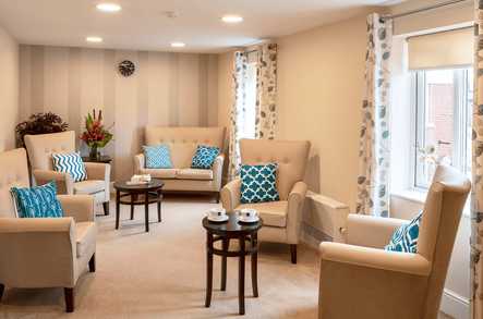 Aire View Care Home Care Home Leeds  - 4