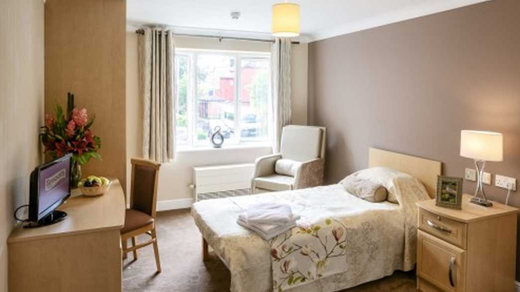 Aire View Care Home Care Home Leeds accommodation-carousel - 1