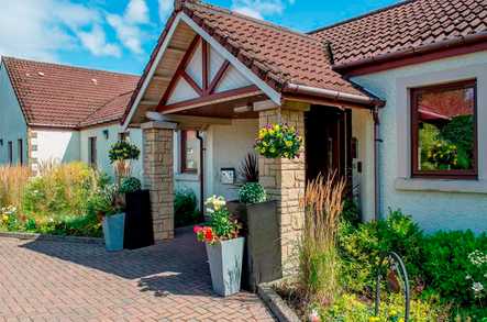 Airthrey Care Home Care Home Falkirk  - 1