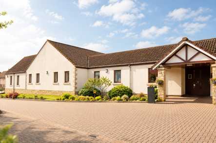 Airthrey Care Home Care Home Falkirk  - 1