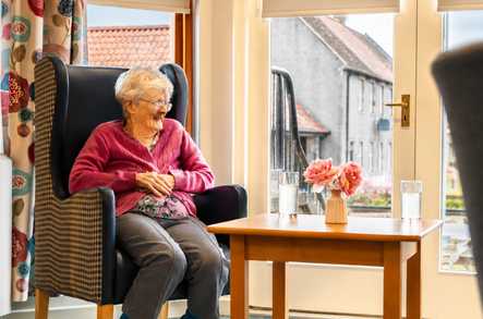Airthrey Care Home Care Home Falkirk  - 5