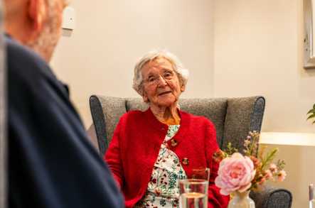 Airthrey Care Home Care Home Falkirk  - 4