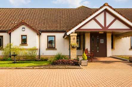 Airthrey Care Home Care Home Falkirk  - 3