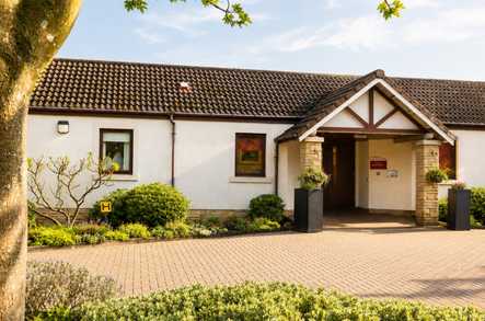 Airthrey Care Home Care Home Falkirk  - 2