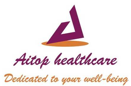 Aitop Healthcare Limited Home Care Corby  - 1