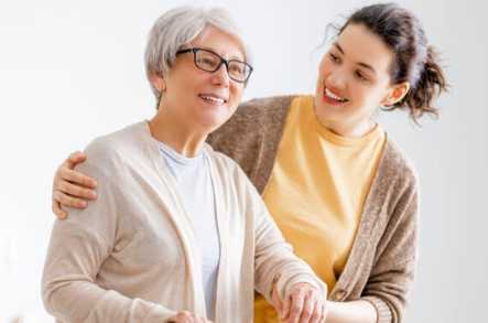 AJEB Healthcare Ltd Home Care Harrogate  - 1