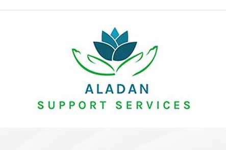 Aladan Support Services Limited Home Care London  - 1