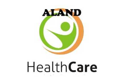 Aland Healthcare Agency Home Care London  - 1