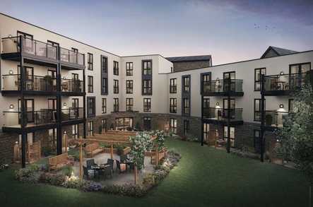 Alavana Place Retirement Living Kendal  - 2