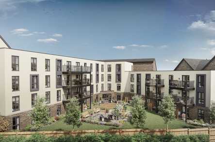 Alavana Place Retirement Living Kendal  - 1