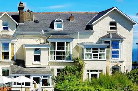 Alban House Residential Care Home Care Home Ilfracombe  - 1