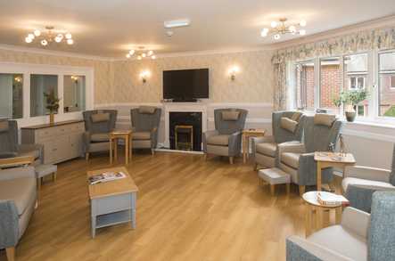 Alban Manor Nursing Home Care Home St. Albans  - 5