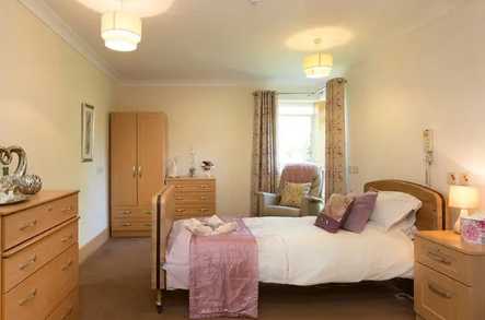 The Albany Care Home Care Home Oxford  - 2