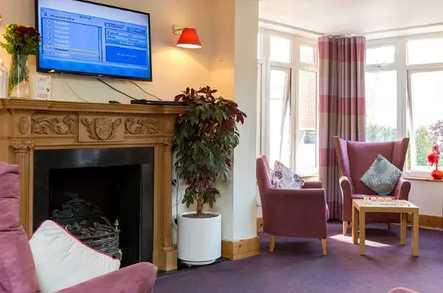 The Albany Care Home Care Home Oxford  - 3