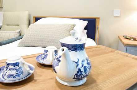Albany Care Home Care Home Oxford  - 5
