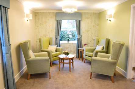 Albany Care Home Care Home Oxford  - 4