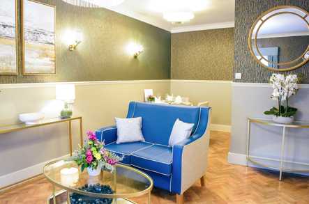 Albany Care Home Care Home Oxford  - 2