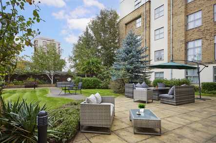Albany Lodge Nursing Home Care Home Croydon  - 5