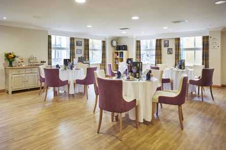 Albany Lodge Nursing Home Care Home Croydon  - 2
