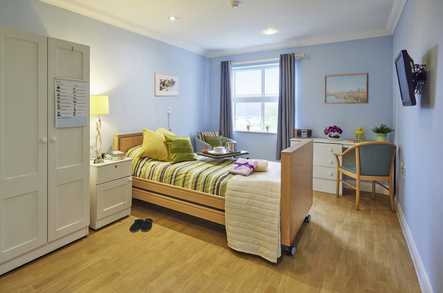 Albany Lodge Nursing Home Care Home Croydon  - 4