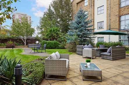 Albany Lodge Care Home Croydon  - 5
