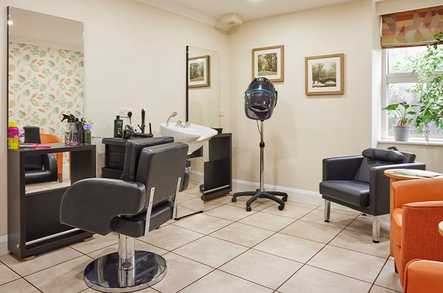 Albany Lodge Care Home Croydon  - 3