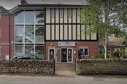 Albemarle Court (Nottingham)  LTD - T/As Albemarle Court Nursing Home Care Home Nottingham  - 1