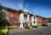 Albion Court Care Home - 1