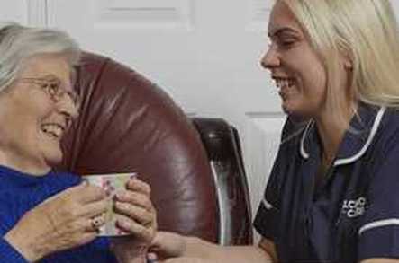 Alcedo Care Leeds Home Care Leeds  - 1