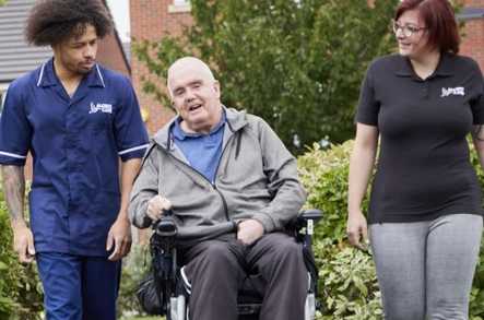 Alcedo Care Warrington Home Care Warrington  - 1
