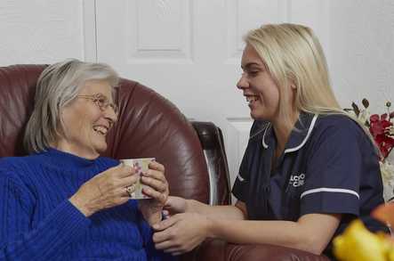 Alcedo Care Preston Home Care Preston  - 3